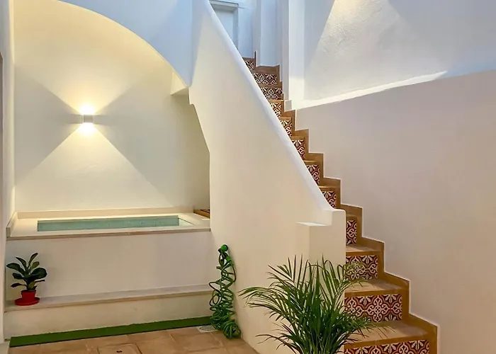 Casa Longa Faro - Traditional Portuguese House With Modern Comforts